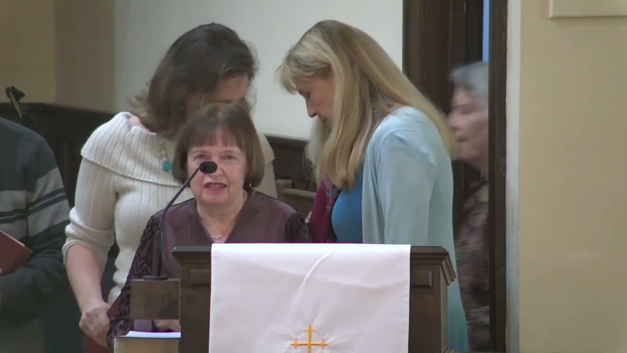 Second Sunday After Epiphany