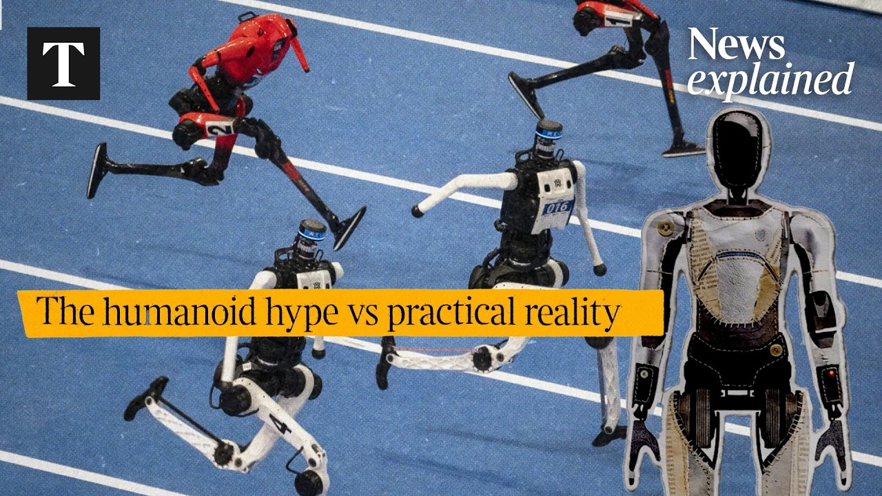 Are the Most Advanced Forms of AI Coming to the Real World?