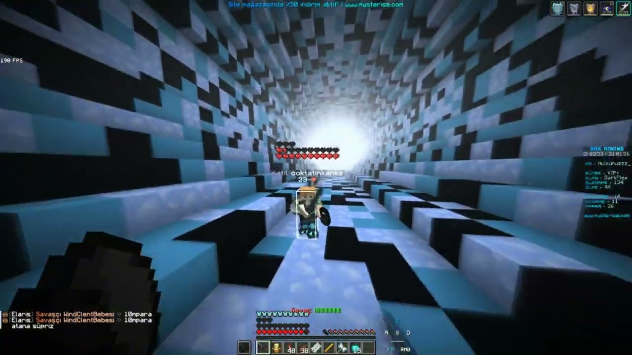 Mysterise Kill Montage #7