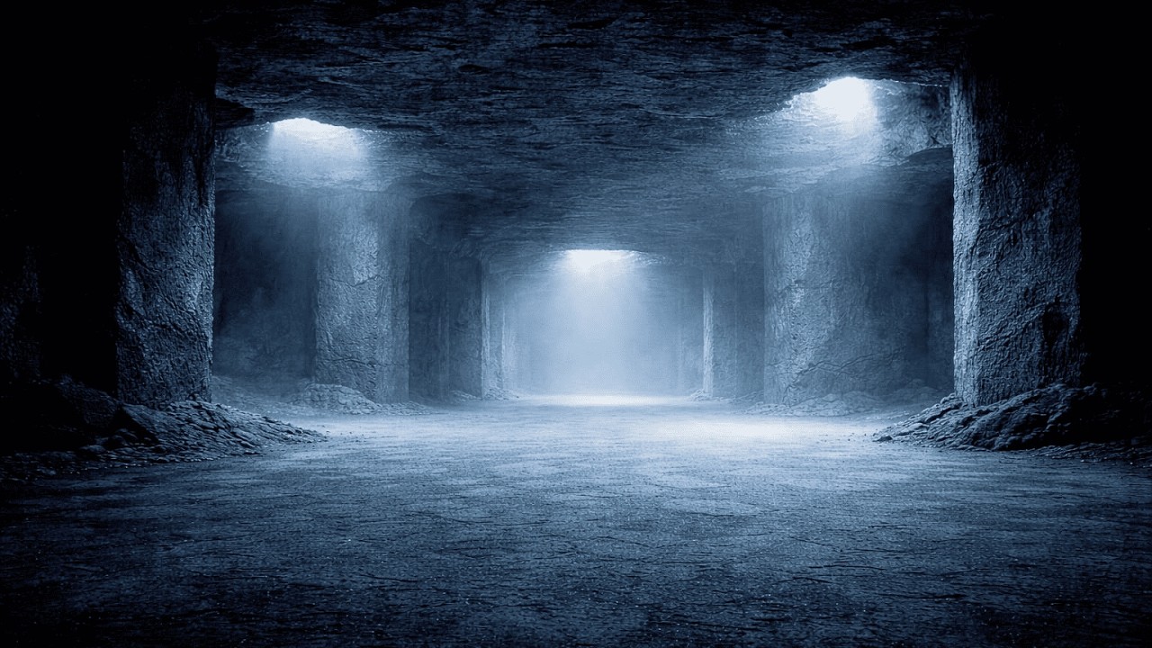 3 Hours of Dark Ambient Music for Deep Mental Work