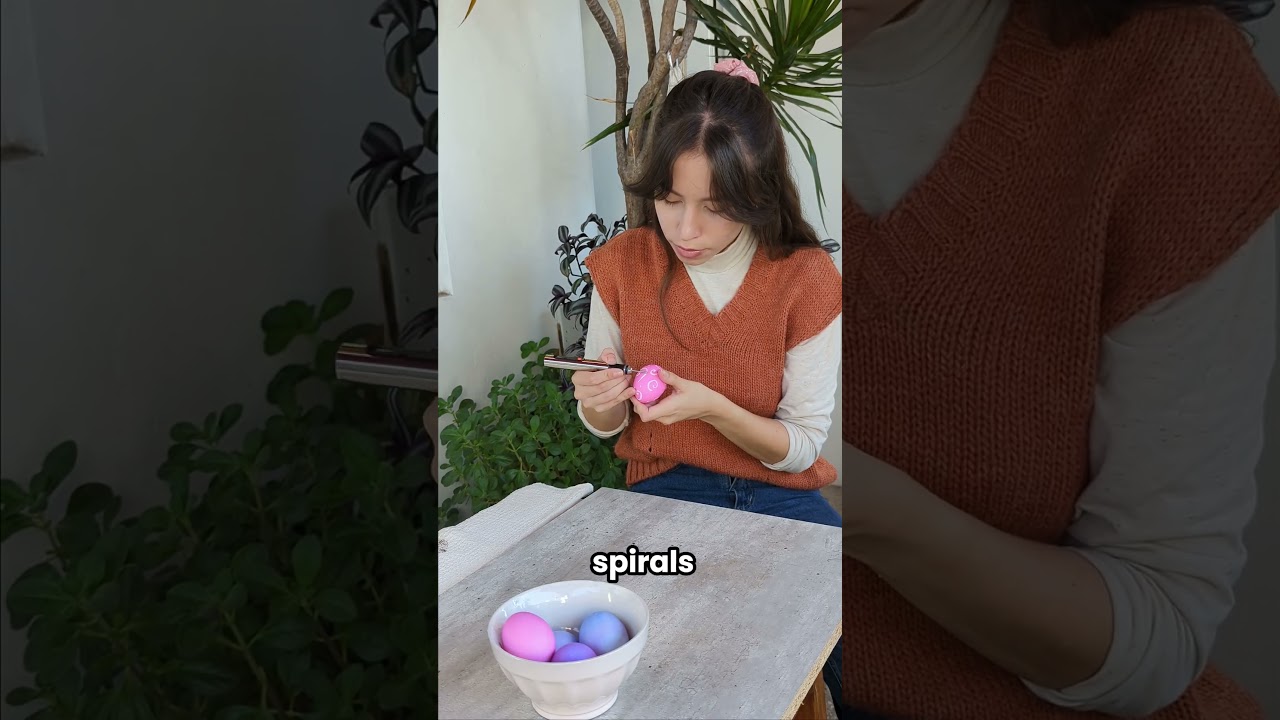 DIY Easter Egg Decorating Ideas | Easter 2024
