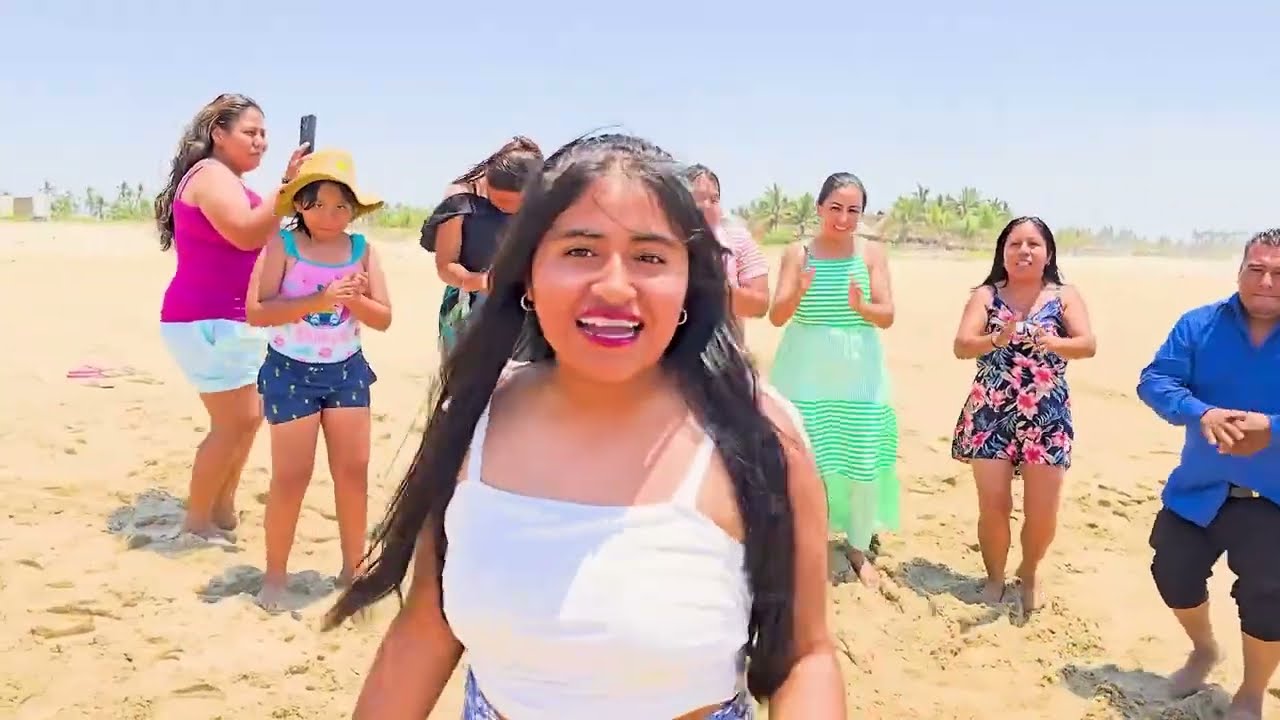 EL ULTIMO DE GUERRERO [ SERGIO EL BAILADOR ] 2025