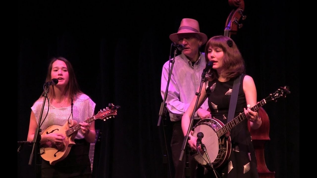 Catfish John - AJ Lee and the Tuttle Family at The Freight