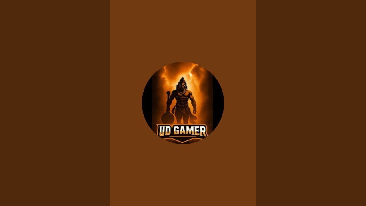 UD GAMER  is live! rank push ⚡💥☠️