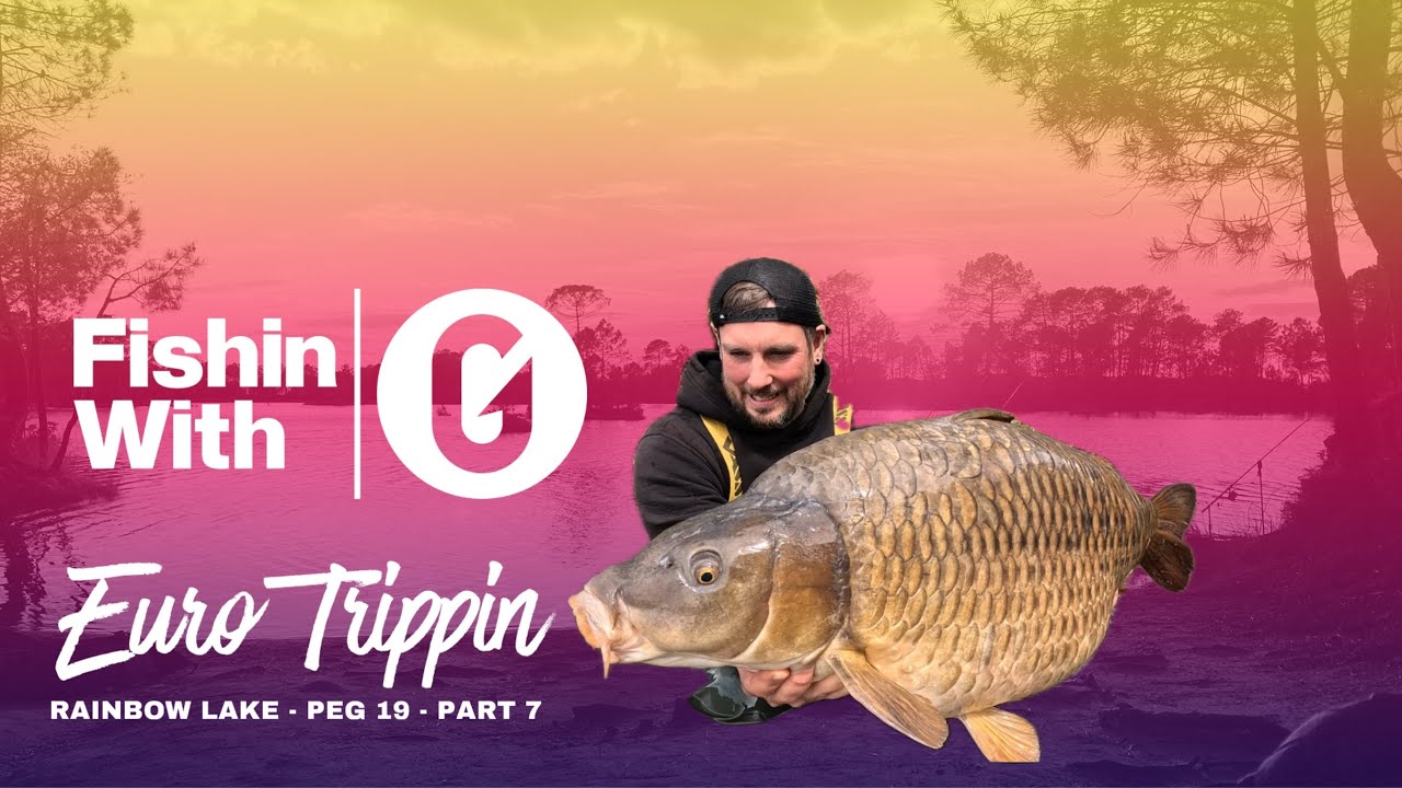 RAINBOW LAKE - PEG 19 - PART 7