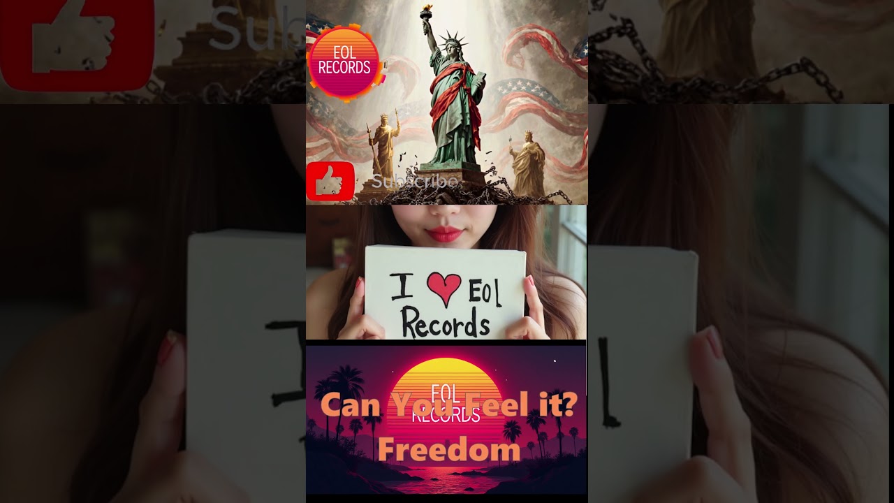 Freedom  