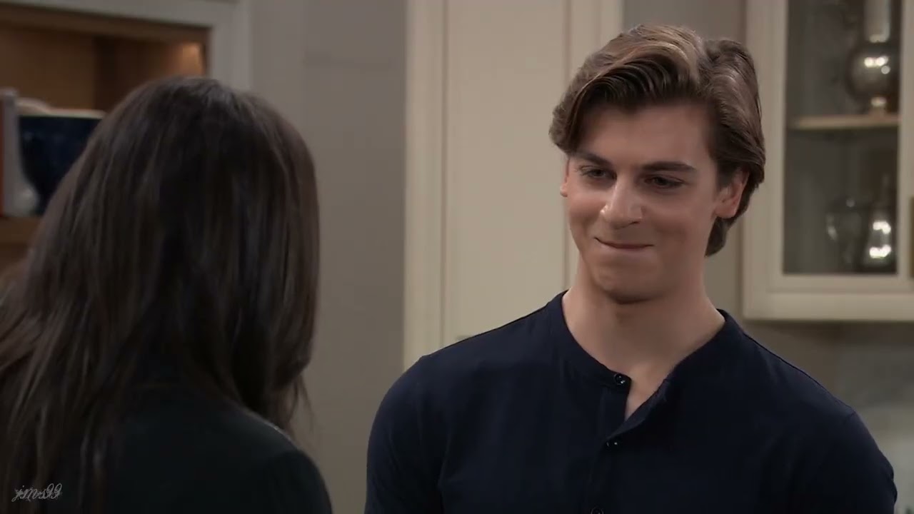 GH: 6/3/25 - Brook Lynn Kicks Lois Out Part 1/2