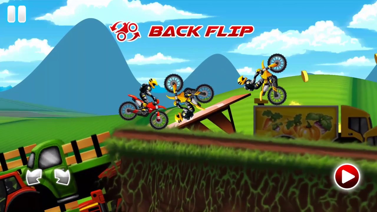 Fun Kid Racing | Jungle Cars & Motorcycles | Cute Little Games
