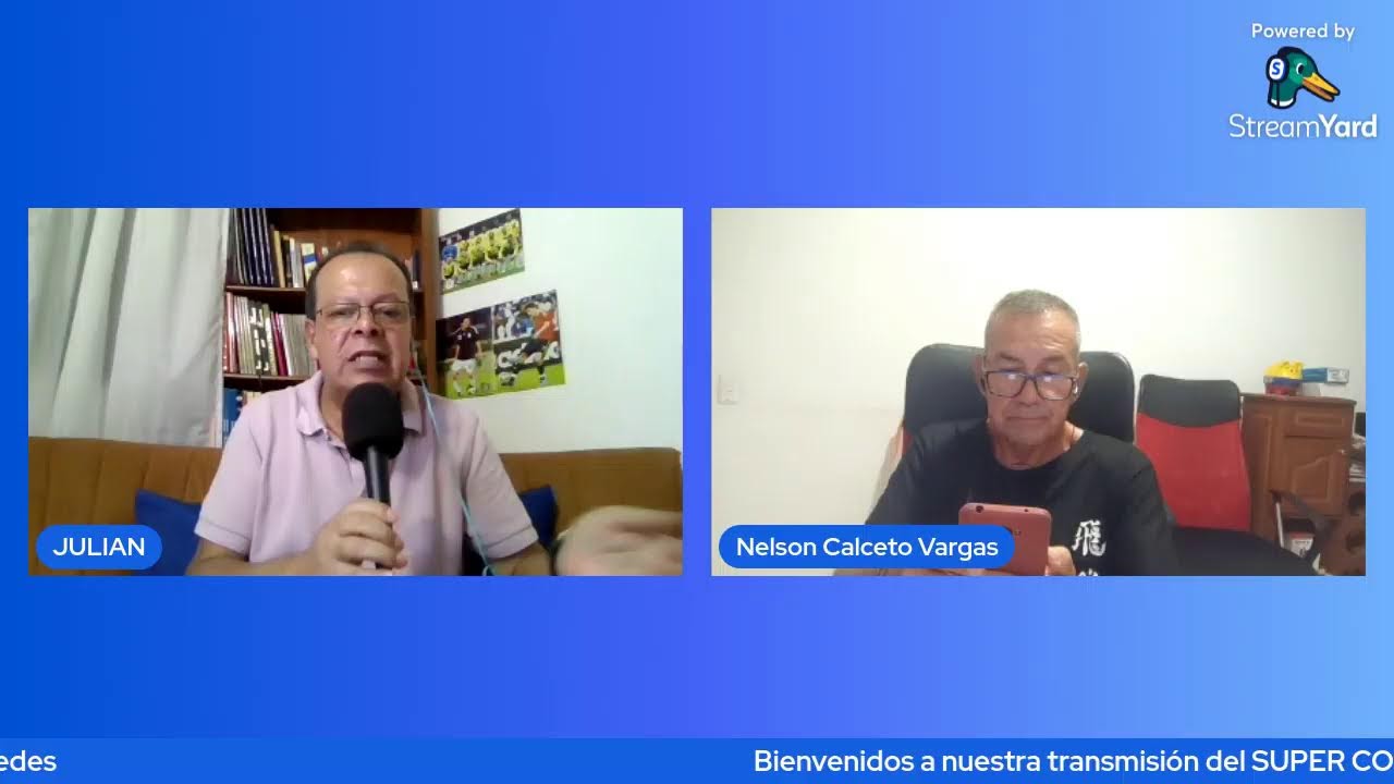 🔥EN VIVO | DEBATES SUPER COMBO | Marzo 04 - 2026