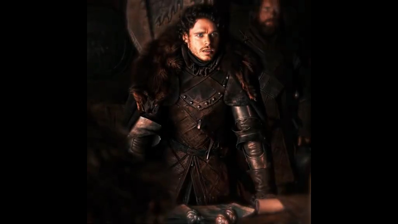 Robb Stark - Game of thrones edit | #gameofthrones #shorts #robbstark