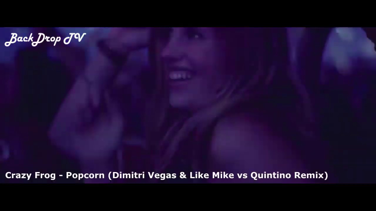 All Dimitri Vegas & Like Mike Unreleased IDs 2019 (Drops Only)