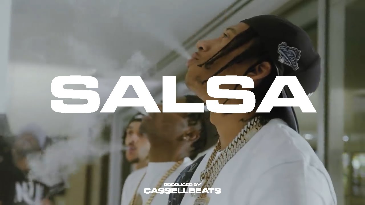 [FREE] 50 Cent X Digga D type beat | 