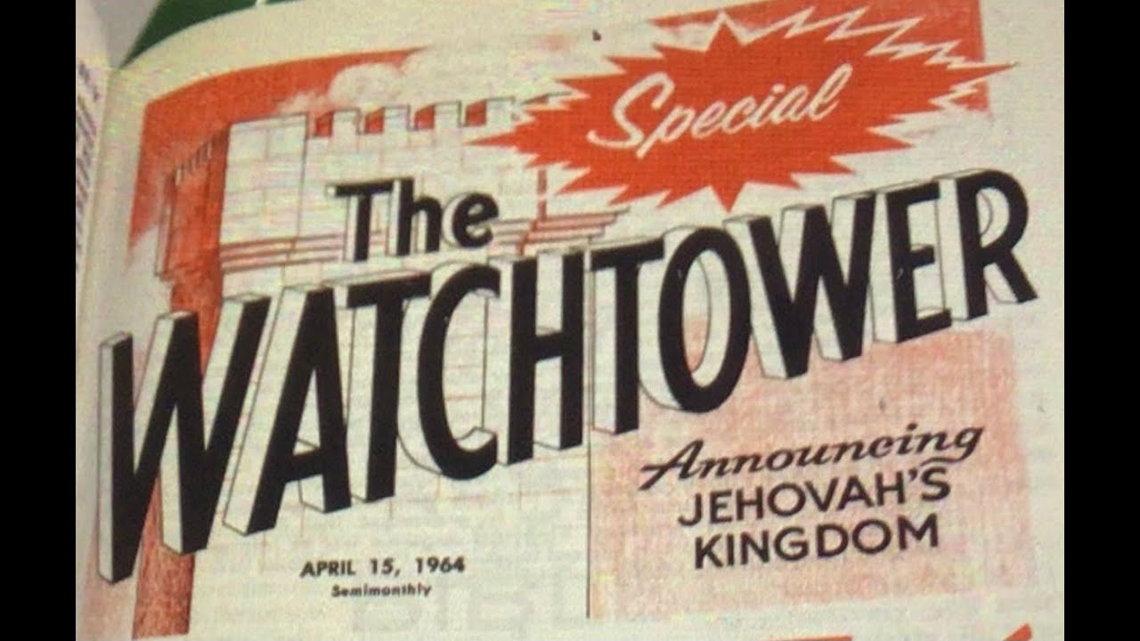 Is 1914 now Defunct meaning the WatchTower’s main teaching is Wrong ? As many YouTube r’s claim.