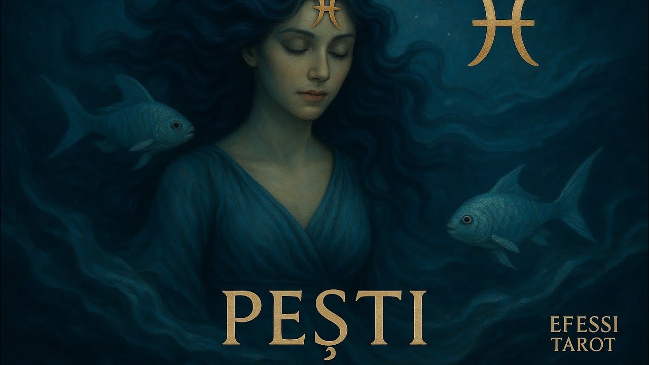 ♓️✨️PEȘTI IUNIE 2025 – Se confirmă TOT ce știai deja. Știa tot satul... Karma se închide cu succes ♓