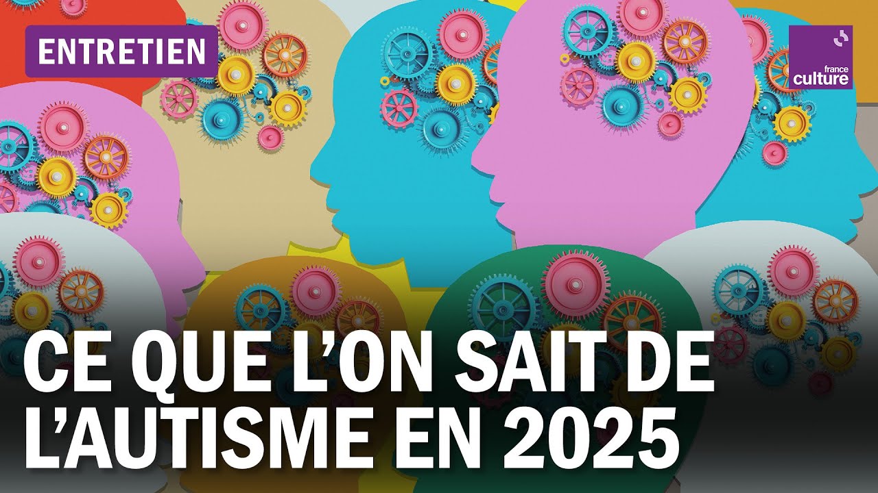 Origine, diagnostic, prises en charge : le point sur les troubles du spectre autistique