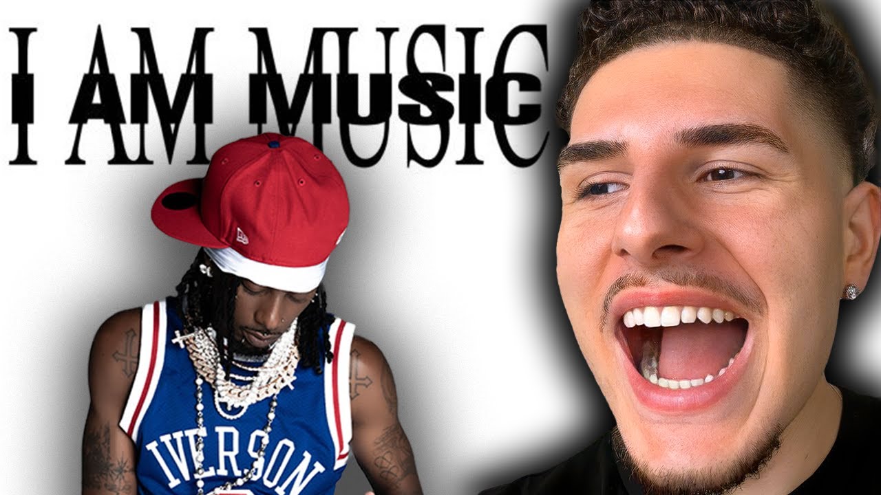 DER GOAT IST ZURÜCK... (KEIN GLAZE)