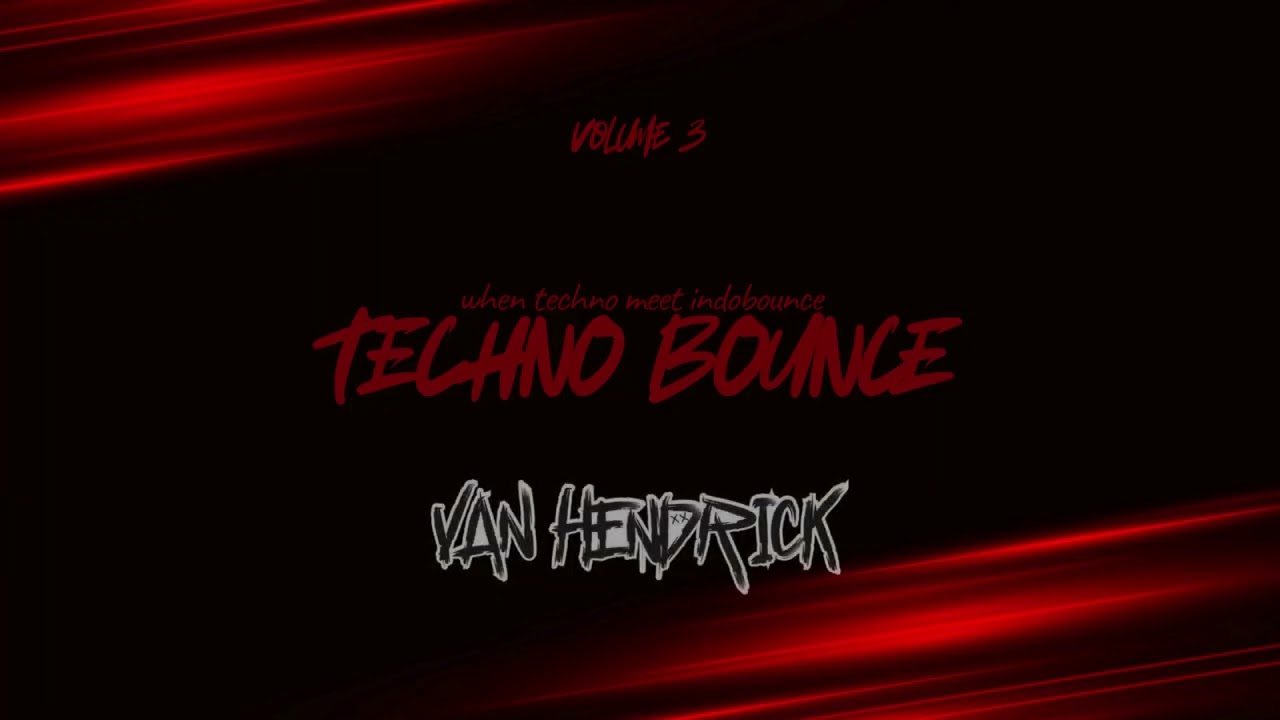 Papi On The Sun [VH Techno Bounce Bootleg]