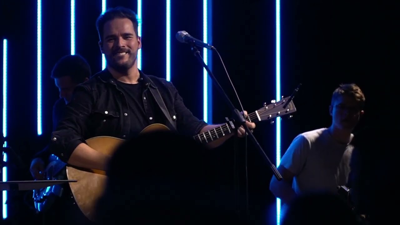 Elhiszem - Golgota Dicsőítés - Worship Night
