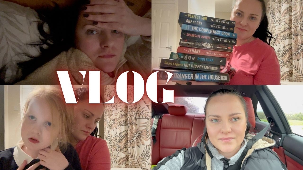 KOSZMARNY POCZĄTEK TYGODNIA 😭 NIE ZGADNIECIE, CO TYM RAZEM...