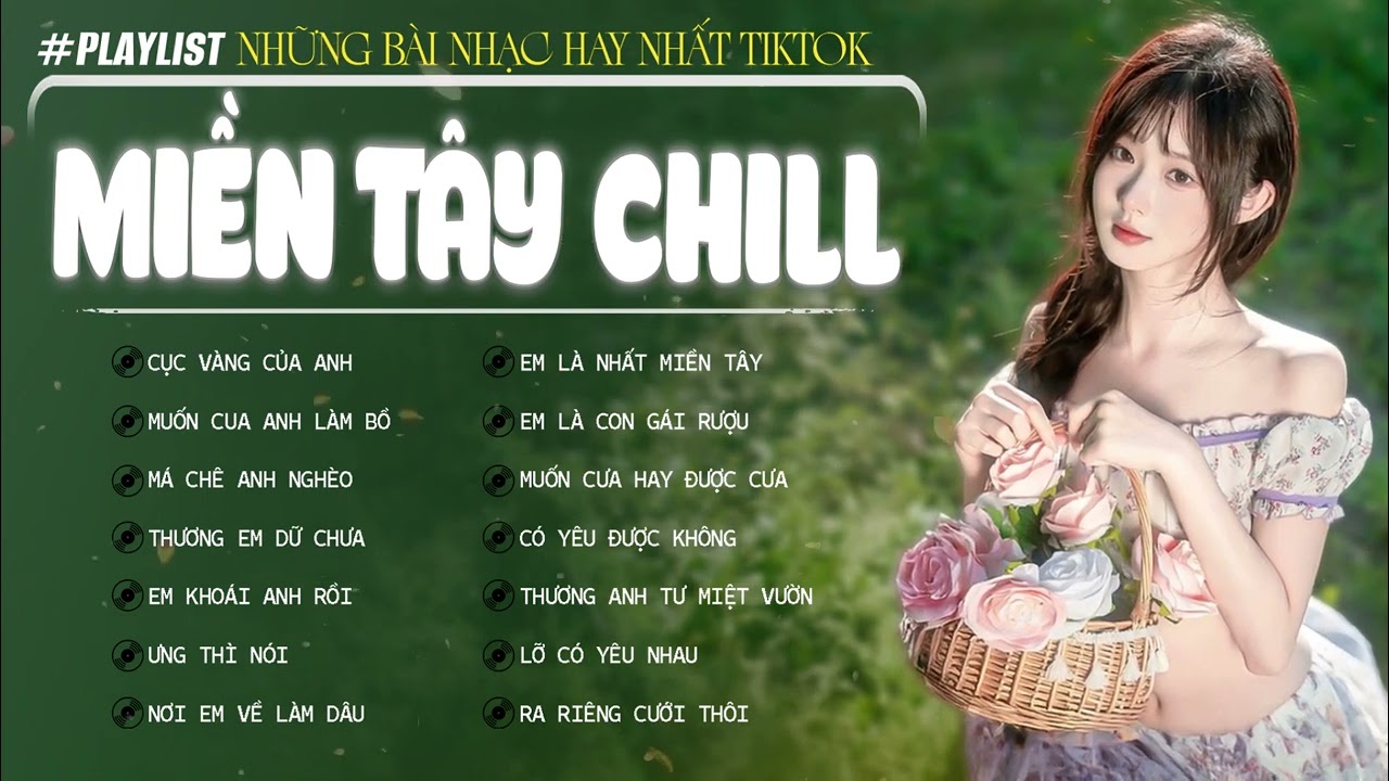 CỤC VÀNG CỦA ANH & MUỐN CUA ANH LÀM BỒ | DƯƠNG ÁI VY - NANALIU  [ PLAY LIST LOFI SPEED UP ]