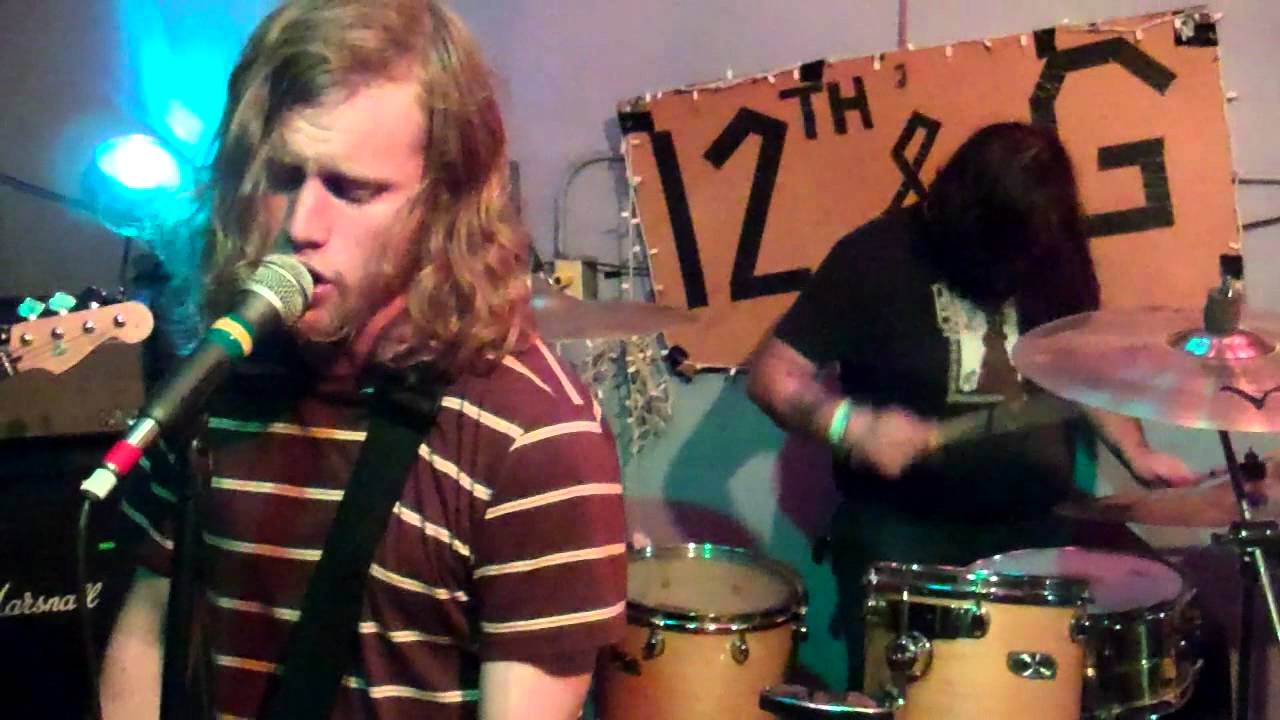 The Sidekicks - DMT (live at VLHS, 10/03/2012) (1 of 2)