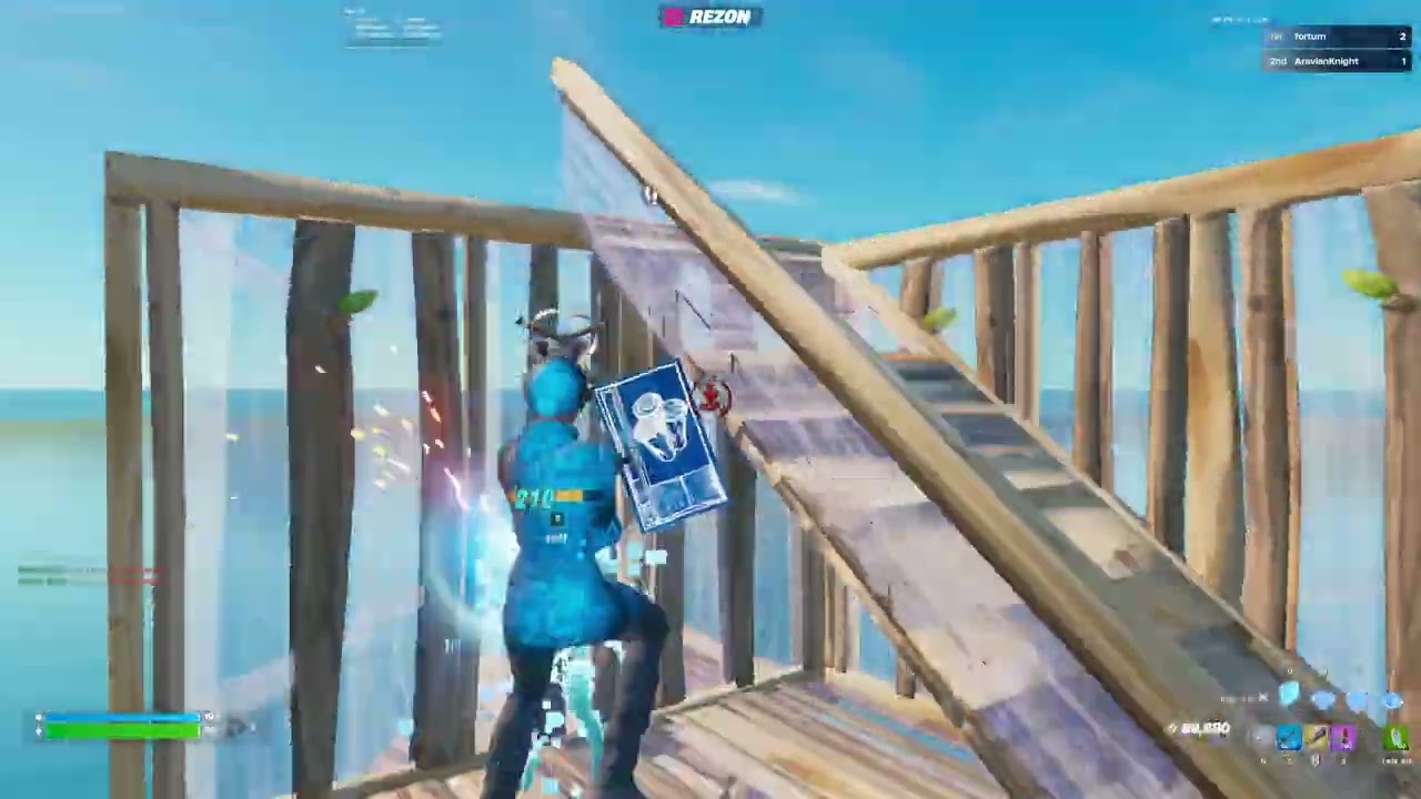 Next Exit | Fortnite montage 