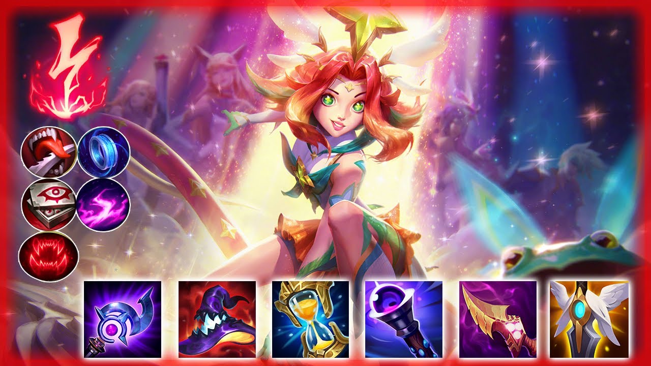 NEW NEEKO MONTAGE ON S14 - CLON TIME
