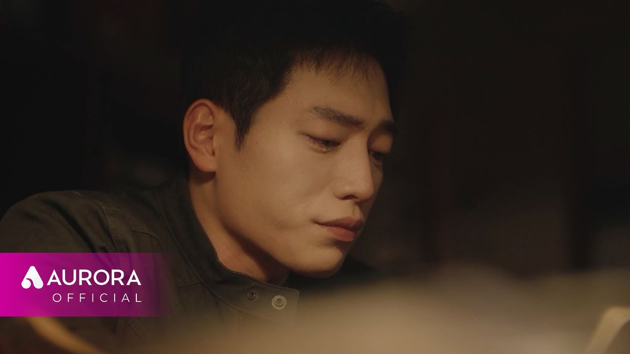MV | 한경수 (Han Kyong Soo) - 내 이름을 불러줘 | 언더커버 하이스쿨 OST Part.3