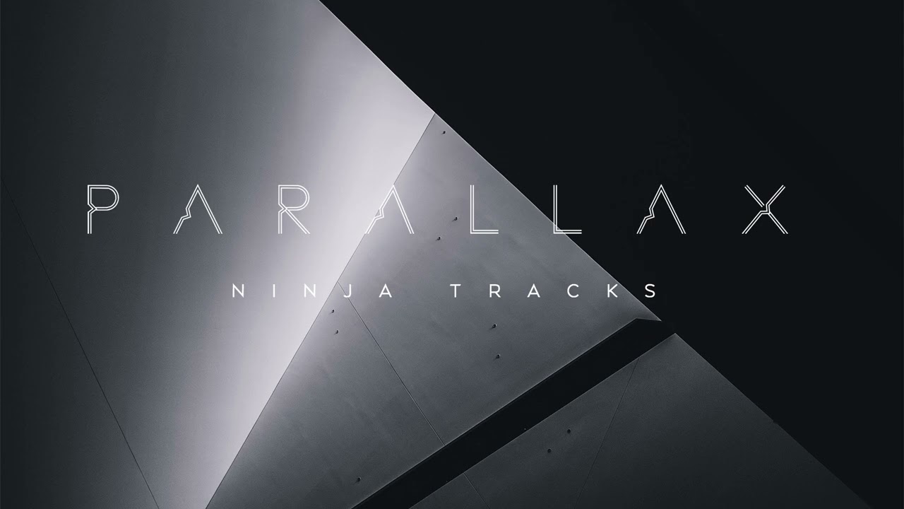 Ninja Tracks - Anubis