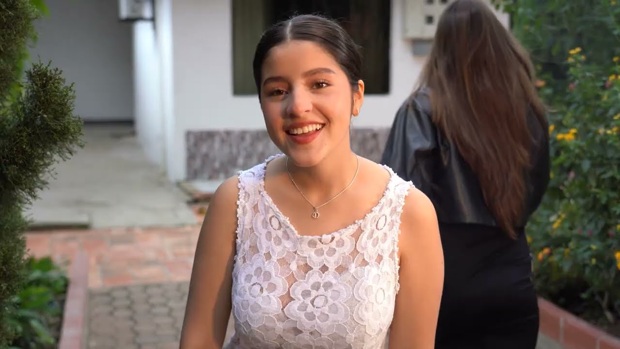 Organizó la boda de su novio sin saberlo