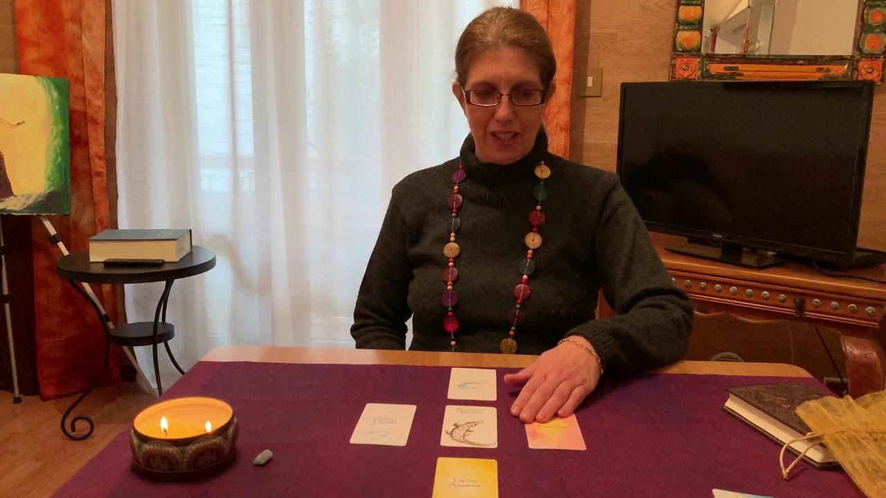 Alessandra Barbieri - Le carte delle relazioni - Case Study 2
