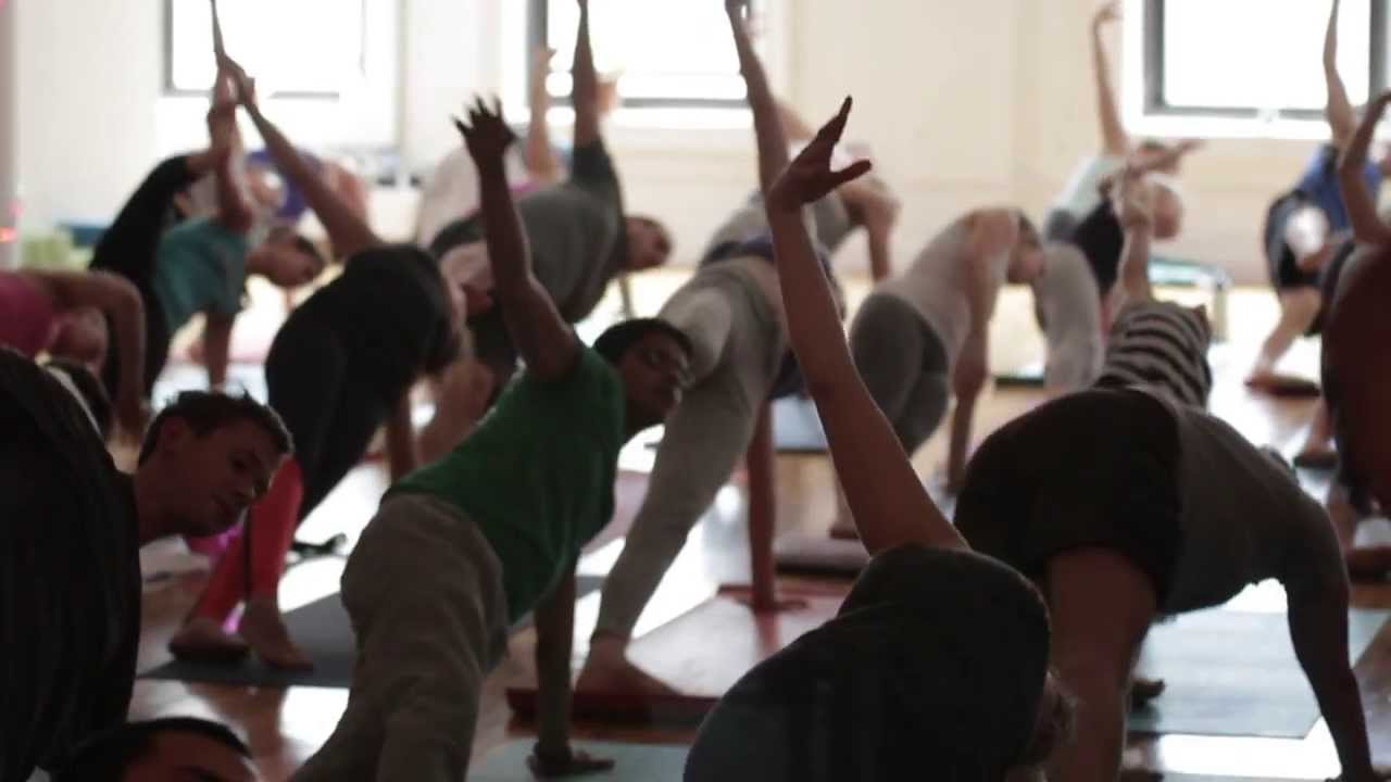 Practice Strala Yoga at Home