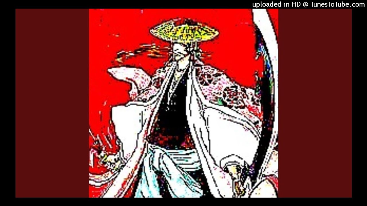 SWAMPKILL777 X AKVK TYPE BEAT {{PROD. SMOKKESTAXKK}}