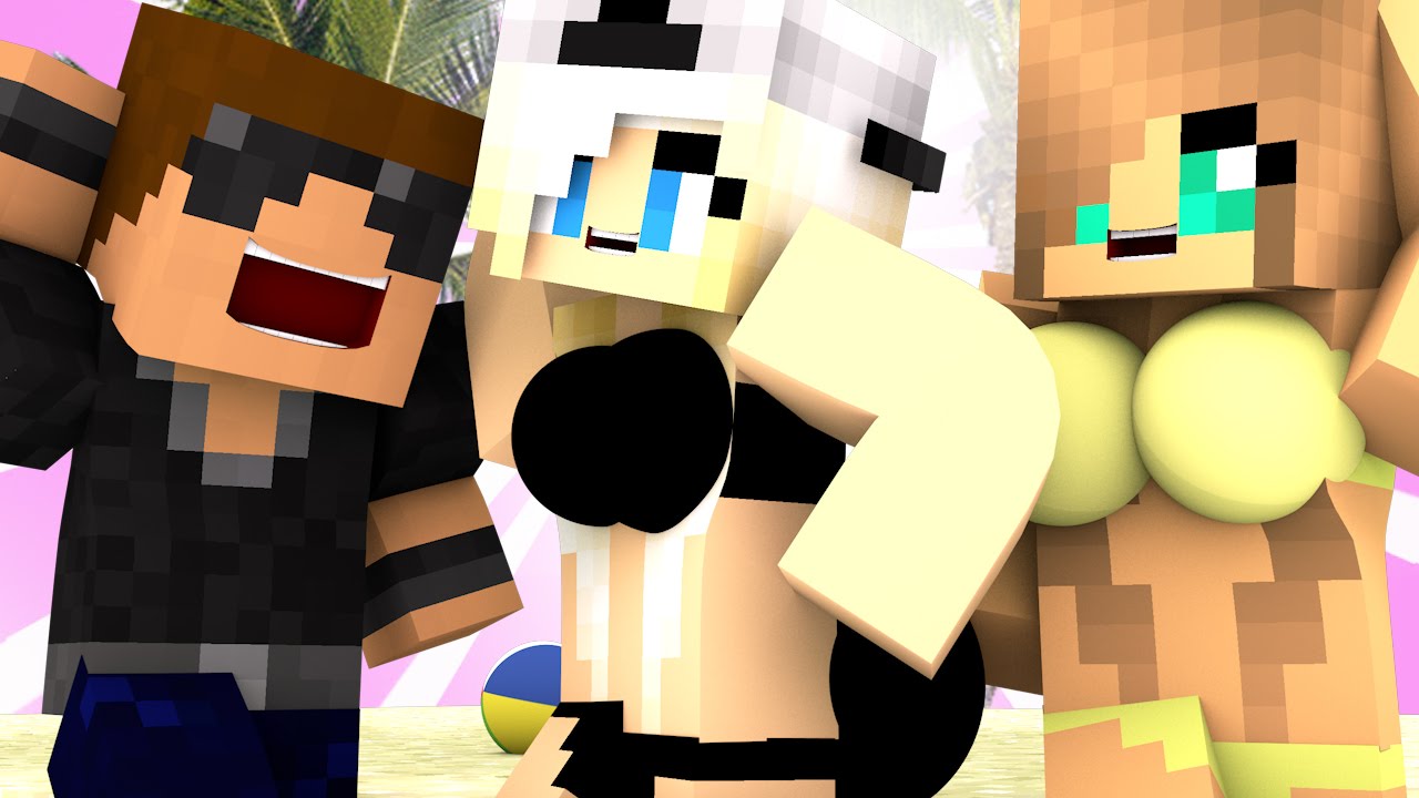 Bikini Party | Neighborhood Ep.3 