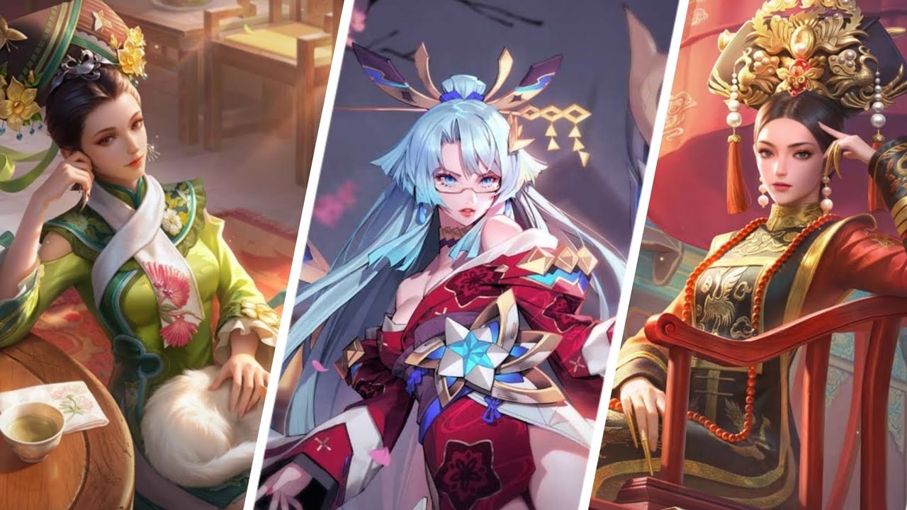 Highlights Liên Quân Hay Nhất Tiktok năm 2026 | I LOVE HL LQ