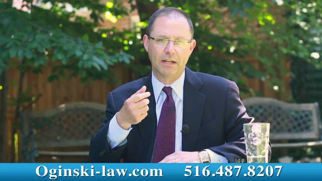Doctor Questioned in a Pre-Trial Deposition; Sample Q's- NY Medical Malpractice Attorney Explains