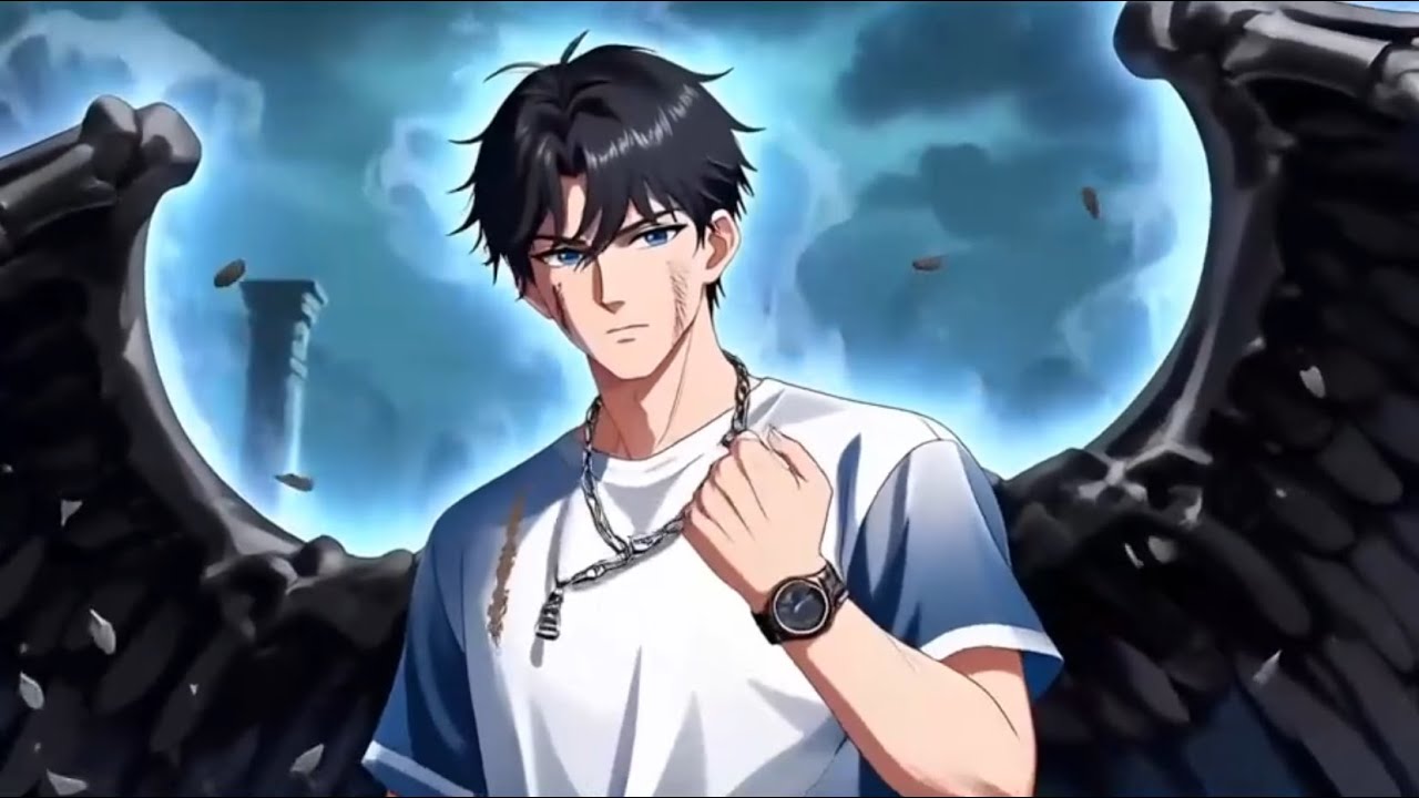 🌟【新番上线】《诸神黄昏：我重生后终结了丧尸末世》重生末世觉醒逆袭，吞噬邪神终结末日！ 一口气看完 #热血 #玄幻 #战斗 #苍穹动漫