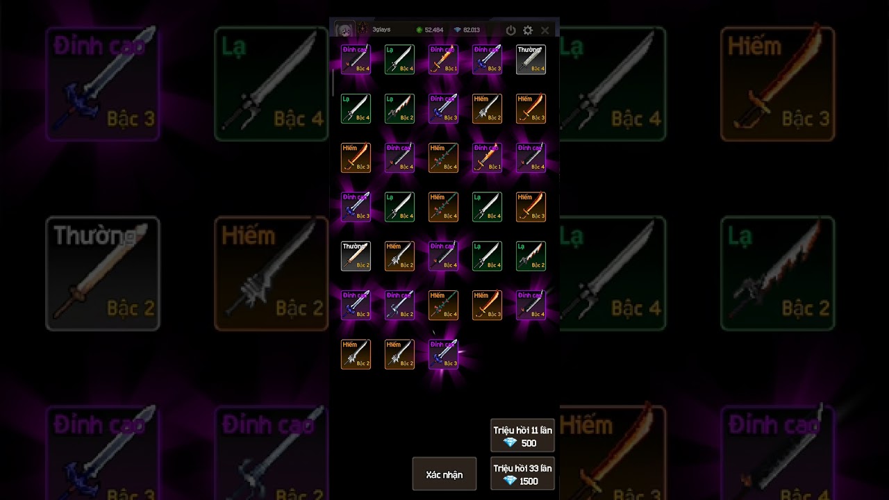 slayer legend - tìm người nhân's phẩm's hơn 🤣🤣