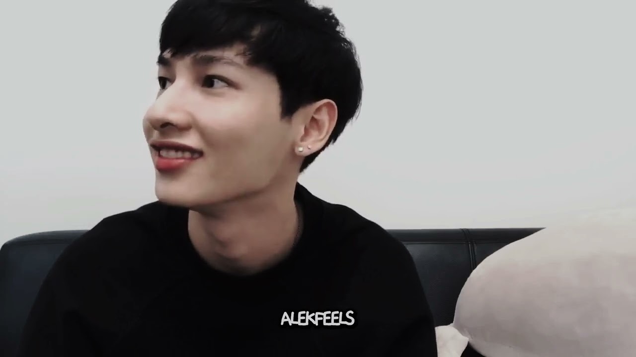 GUN Atthaphan Moments