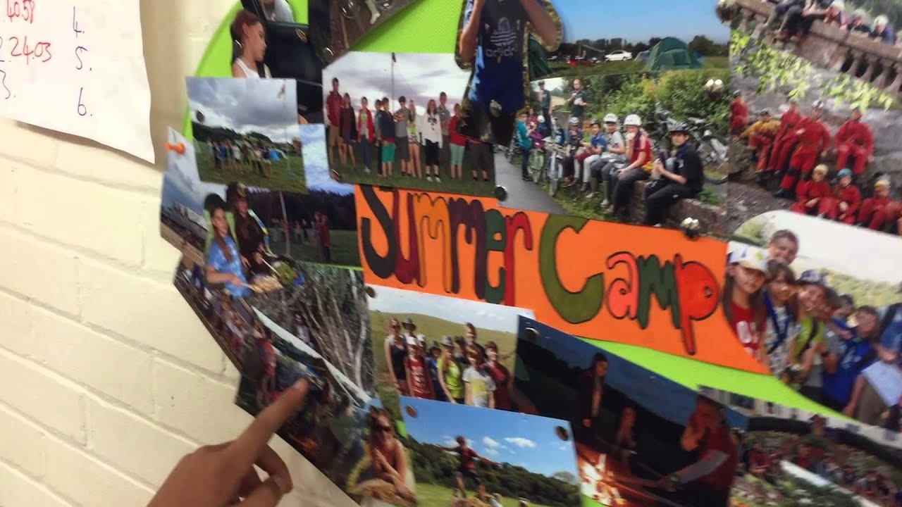 Our HQ Tour 2015 - Shirley Southampton