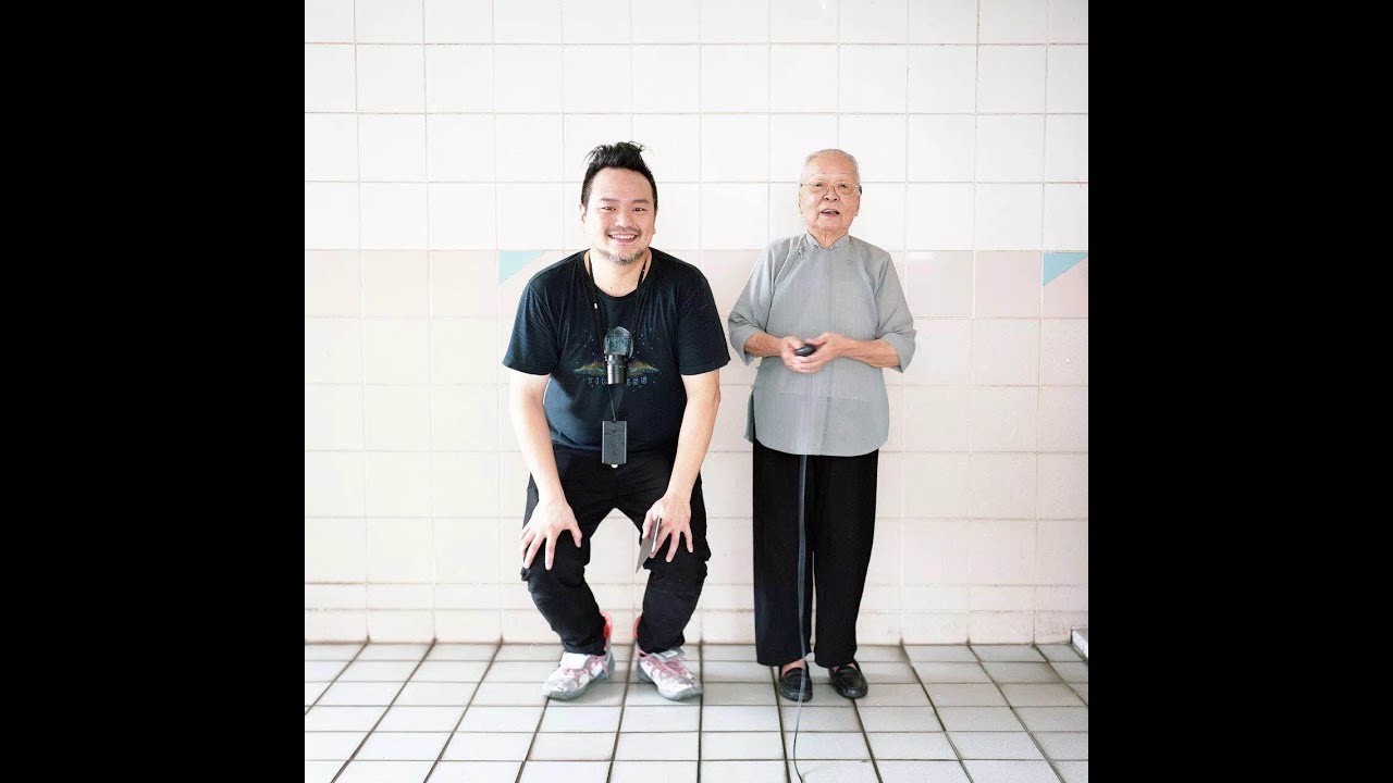 她終身未嫁，在我家做了40年保姆，我卻不知道她是誰