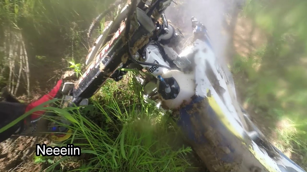 2.Lauf SOC Kemmlitz (MSC Wei&szlig;e Erde) 05.05. 2019