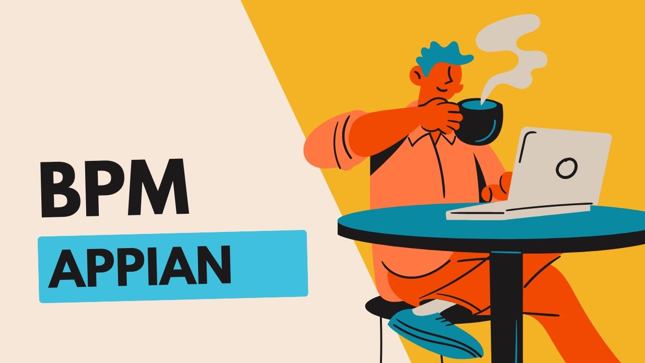 Appian BPM Training | Business analyst | Developer | admin | architect