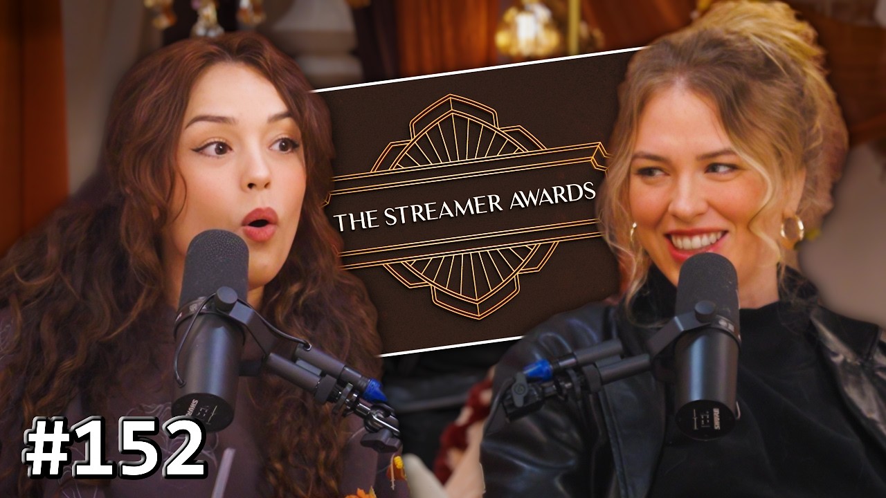 Addressing the Streamer Awards Drama | Wine About It