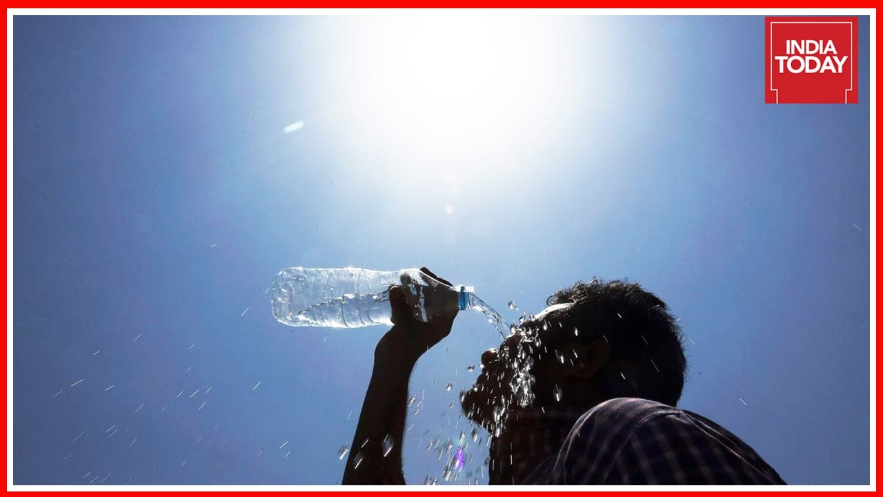 Heat Wave Alert In South India ; Temperature In Telangana Reaches 46 Degree Celcius