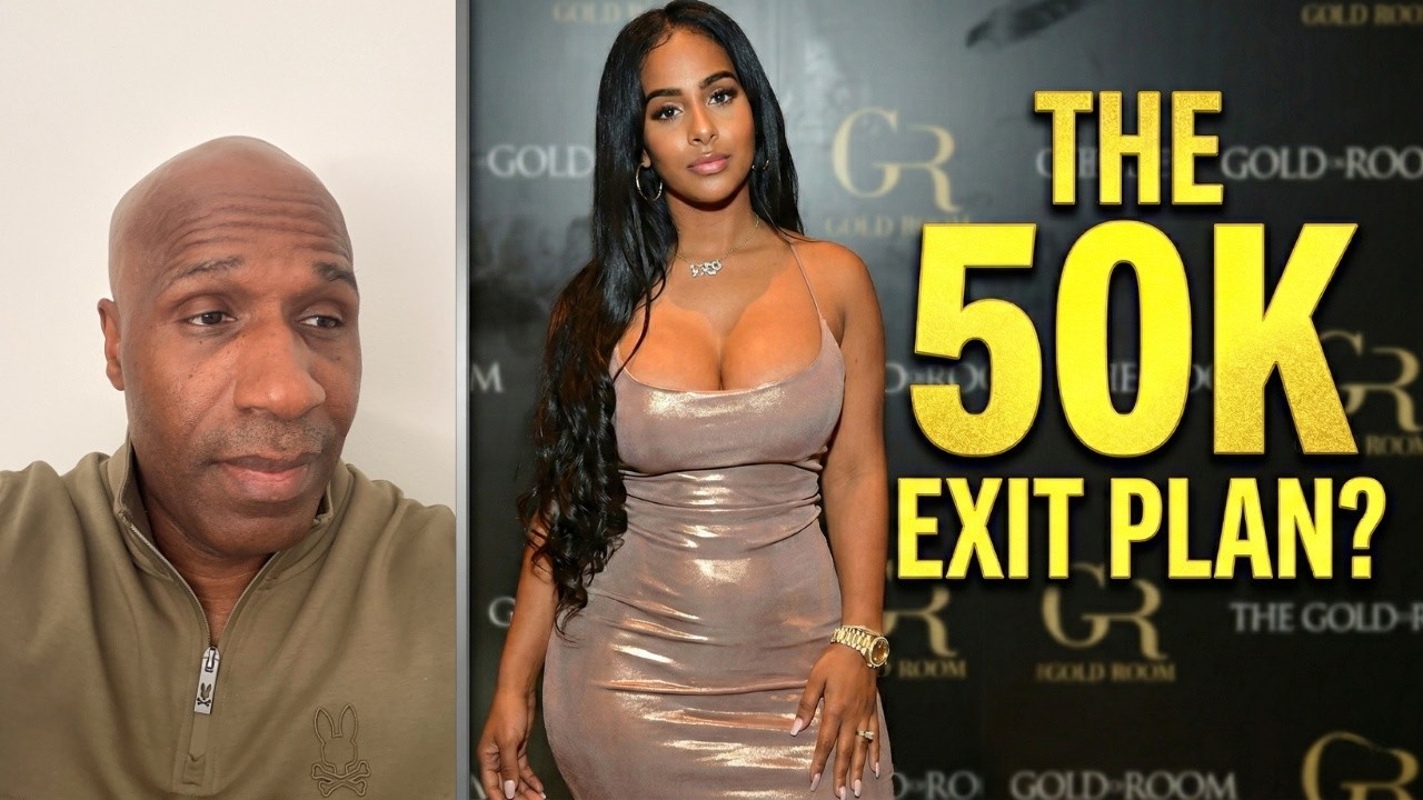 Ayisha Diaz Says a Man Has To Pay Her $45 - $50K a Month To Date Her