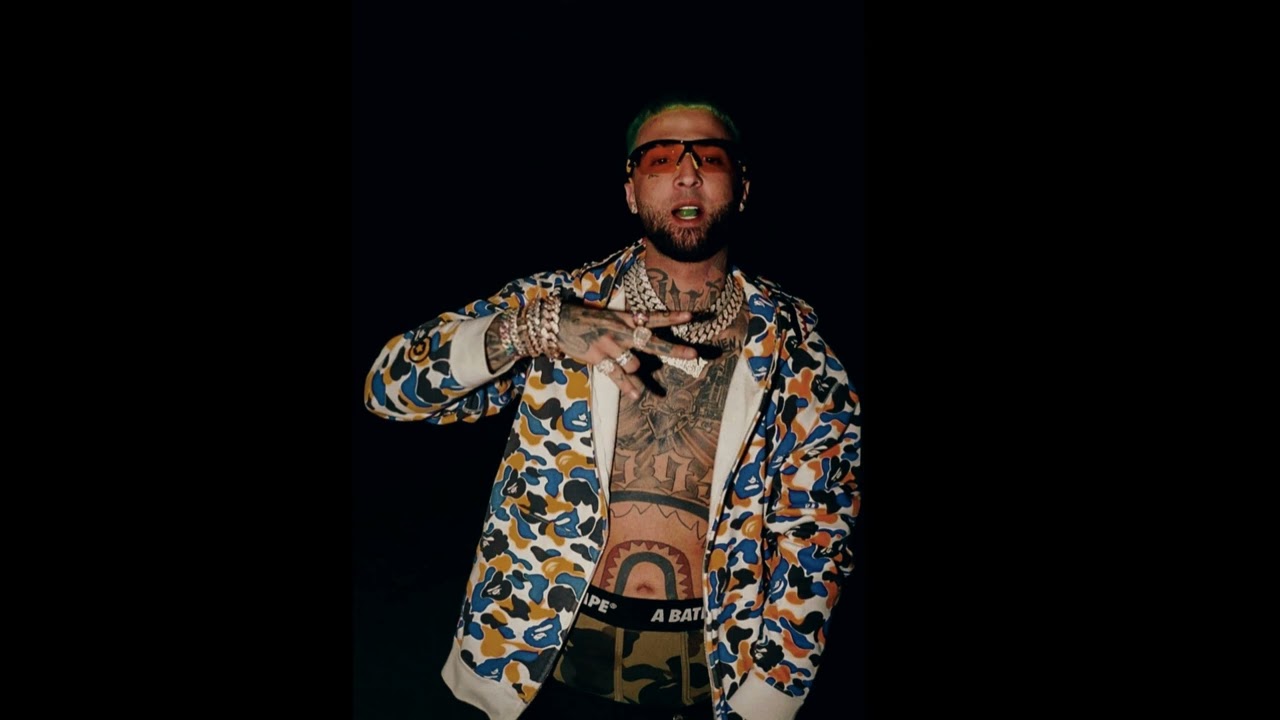 (FREE) OVI x Hades66 x YOVNGCHIMI | DETROIT x HARD TRAP type beat 