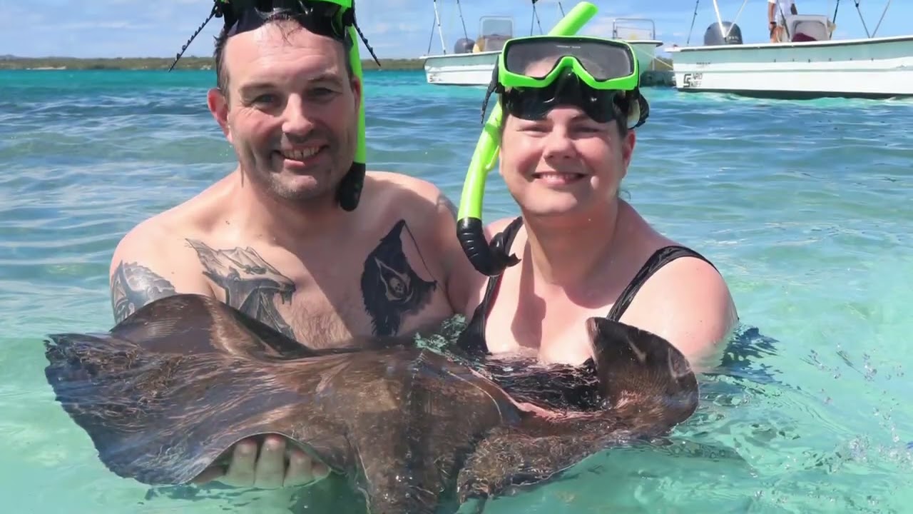 Kreuzfahrt durch die Karibik und Mittelamerika