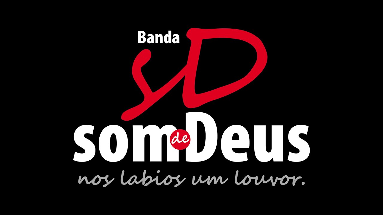 Arde outra vez - Banda somdeDeus