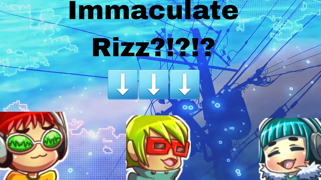 Why Yoyo Is the Most Popular Character for Jet Set Radio Ship Pairings?